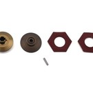 MIP MIP20080  Slipper Clutch Kit: Mini-T 2.0