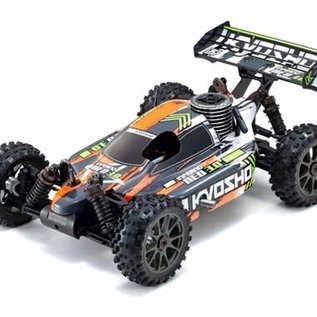 Kyosho KYO33012T3  Orange Inferno NEO 3.0 Type-3 RTR 1/8 Off Road Buggy