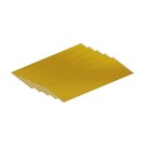 Hudy HUD107876  Hudy Ultra Thin Double-Sided Tape - Single Strips (5)