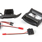 Traxxas TRA6795  LED Light Set: Rustler 4x4