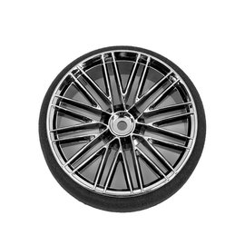 Futaba UBT3336  7PX Wheel (Large)