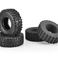 J Concepts JCO3164-02  Landmines Scale Country Class 1 1.9" Crawler Tires (2) (Green)