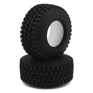 TLR / Team Losi LOS43011  Losi Baja Rey Desert Claws Tires (Soft) (2)