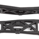 Team Associated ASC71138  Front Suspension Arms Gull Wing: T6.2