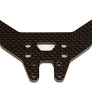 Team Associated ASC71137  Rear Carbon Fiber Shock Tower Gull Wing: T6.2