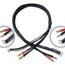 Team Associated ASC27234  Reedy 4S 5mm Pro Charge Lead