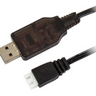 Team Associated ASC27231  Reedy USB Li-Ion Balance Charger