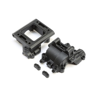 TLR / Team Losi TLR242024  Rear Gear Box: 8X, 8XE