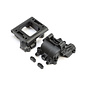 TLR / Team Losi TLR242024  Rear Gear Box: 8X, 8XE