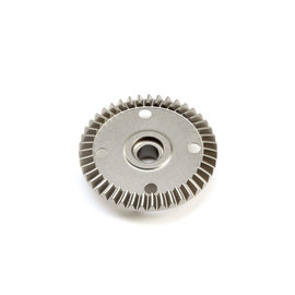 TLR / Team Losi TLR242027  Front Differential Ring Gear 43T: 8X, 8XE