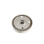 TLR / Team Losi TLR242027  Front Differential Ring Gear 43T: 8X, 8XE