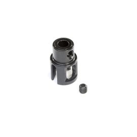 TLR / Team Losi TLR242028  Center Drive Coupler: 8X, 8XE