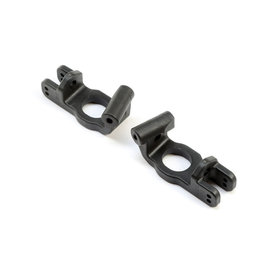 TLR / Team Losi TLR244042  Spindle Carrier Set, 17.5 Degree: 8X, 8XE