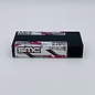 SMC SMC41375-2S1P  True Spec 2S 7.4v 4100mAh 120C Shorty LCG LiPo w/ 5mm Bullets