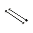 TLR / Team Losi TLR242031  Front Rear CV Driveshafts (2): 8X, 8XE