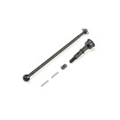TLR / Team Losi LOS232045  CVA Driveshaft Complete: 22S