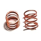 Awesomatix A12-SPR12F-C1.7   Front C1.7 Spring Color Copper (2)  for Awesomatix A12