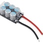 Maclan Racing HADMCL4236  Maclan DRK 6X Super Capacitor Pack