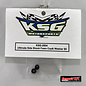 KSG KSG-2504  KSG Ultimate Side Shocks Foam cap & Washer Set
