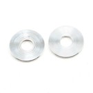 Xray XRA305380  0.75mm Offset Aluminum Wheel Shim (2)