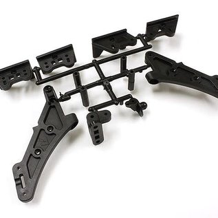 Kyosho KYOIFW460B  High Traction Wing Stay, MP9