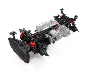 エクスプレス EXPRESS XM1S  1/10 Mシャーシ XP-90005 XP-90005 XM1S 1/10 4wd Mini Touring Car Kit - Michael's RC