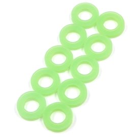 Xpress XP-10600  Silicone Gear Differential X-Ring 5x2mm (10)
