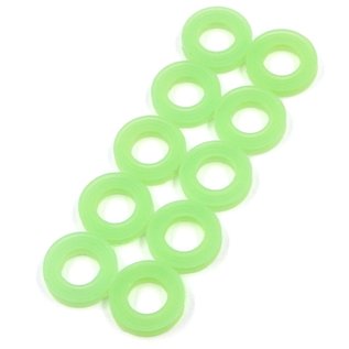 Xpress XP-10600  Silicone Gear Differential X-Ring 5x2mm (10)