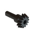 Arrma ARA311055  Main Input Gear 13T Straight Cut Safe-D: Typhon 6S