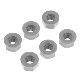 RJ Speed RJS2424  Body Post Nuts 1 4-20 (6)