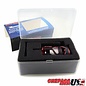 Surpass Hobby USA V4S-4.0 Rocket V4S 4.0T Modified Sensored Brushless Motor Red/Black