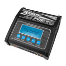 Team Associated ASC27203  Reedy 1416-C2L Dual AC/DC Competition Balance Charger