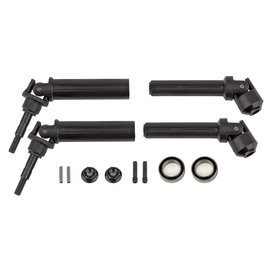 Team Associated ASC25821  Rival MT10 Driveshaft Set