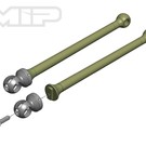 MIP MIP18201  67mm B6.1/B6.1D "Pucks" Bone