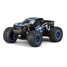 Proline Racing PRO3482-18  Pre-Cut 2017 Ford F-150 Raptor Black Body X-MAXX