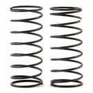 Kyosho KYOXGS002 Big Bore Shock Spring Front White Medium Soft (2)