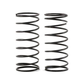 Kyosho KYOXGS002 Big Bore Shock Spring Front White Medium Soft (2)