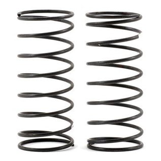 Kyosho KYOXGS002 Big Bore Shock Spring Front White Medium Soft (2)