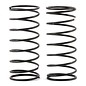 Kyosho KYOXGS002 Big Bore Shock Spring Front White Medium Soft (2)