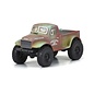 Proline Racing PRO3565-00  1946 Dodge Power Wagon Clear Body SCX24 JLU