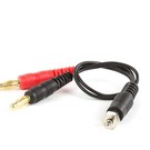 Avid RC AV1410  Glow Igniter Charge Lead | 4mm Bullet