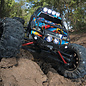 Traxxas TRA72054-5  Rock N Roll 1/16 Summit Monster Truck RTR