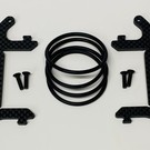 Klinik RC KRCL1CRADLE  Schumacher L1/L1 EVO Battery Cradle System