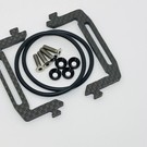 Klinik RC KRCSPLITCRADLE  Universal Split Cradle AE/Yok/TLR/Sch/Xray