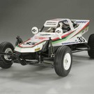 Tamiya TAM58346A  Tamiya Grasshopper 1/10 Off-Road 2WD Buggy Kit