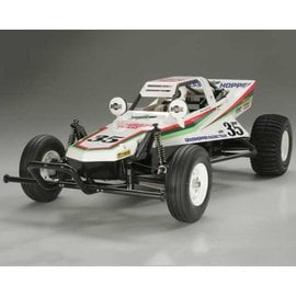 Tamiya TAM58346A  Tamiya Grasshopper 1/10 Off-Road 2WD Buggy Kit