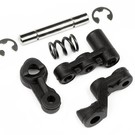 Maverick RC MVK28019  Servo Saver Set: All Ion