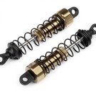 Maverick RC MVK28086  Aluminum Shock Set (2): All Ion