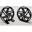 BS Works BS-WC-010  BS Works 10 Wheel Cutouts