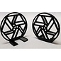 BS Works BS-WC-010  BS Works 10 Wheel Cutouts